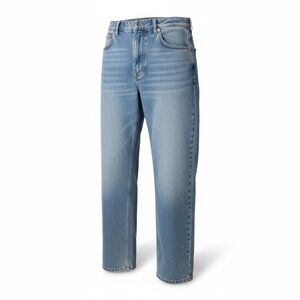 H&M Divided Blue Denim Jeans